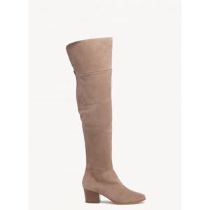 Sole Society Melbourne Heeled Boot